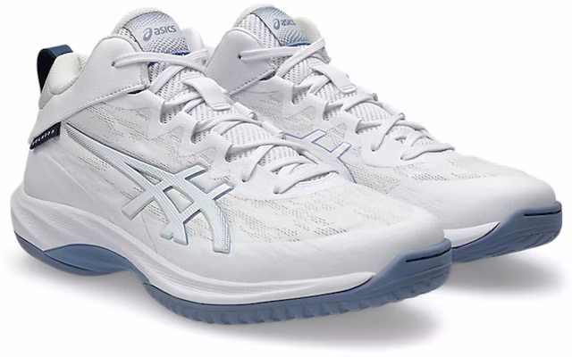 ASICS GELHOOP V17 寬版籃球鞋 白色/靜靛藍 1063A097-106 Order ASICS GELHOOP V17 寬版籃球鞋 白色/靜靛藍 1063A097-106
