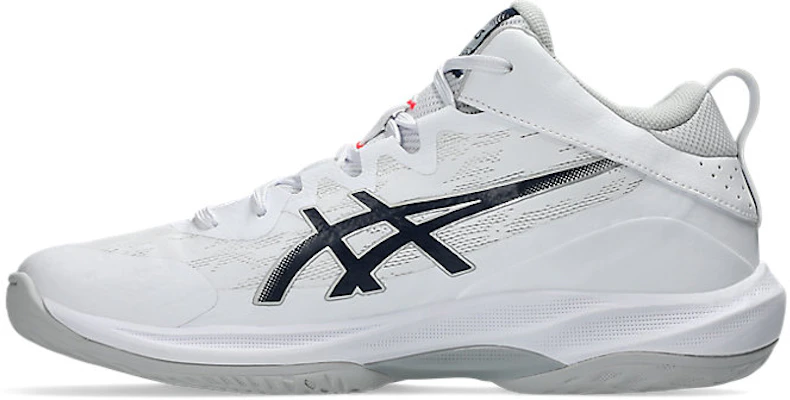 ASICS GELHOOP V17 Extra Wide Basketball Shoes White/Blue Expanse 1063A097-104 Shop ASICS GELHOOP V17 Extra Wide Basketball Shoes White/Blue Expanse 1063A097-104
