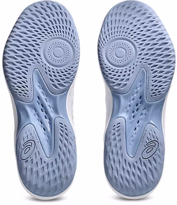 ASICS GELHOOP V17 寬版籃球鞋 白色/靜靛藍 1063A097-106 Sizing ASICS GELHOOP V17 寬版籃球鞋 白色/靜靛藍 1063A097-106