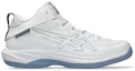 Cheap ASICS GELHOOP V17 寬版籃球鞋 白色/靜靛藍 1063A097-106