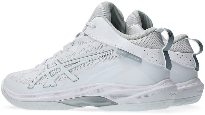 ASICS GELHOOP V17 NARROW Kasut Bola Keranjang Lelaki 1063A098-100 Lookbook ASICS GELHOOP V17 NARROW Kasut Bola Keranjang Lelaki 1063A098-100