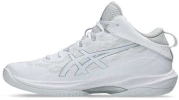 アシックス ゲルフープ V17 ナローモデル 1063A098-100 Shop アシックス ゲルフープ V17 ナローモデル 1063A098-100