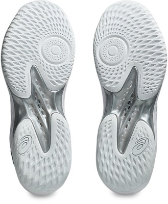 ASICS GELHOOP V17 NARROW Kasut Bola Keranjang Lelaki 1063A098-100 Sizing ASICS GELHOOP V17 NARROW Kasut Bola Keranjang Lelaki 1063A098-100