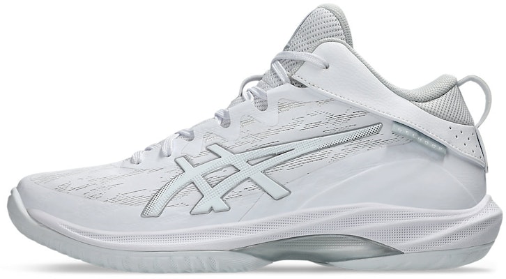 ASICS GELHOOP V17 NARROW Kasut Bola Keranjang Lelaki 1063A098-100 Cheap ASICS GELHOOP V17 NARROW Kasut Bola Keranjang Lelaki 1063A098-100