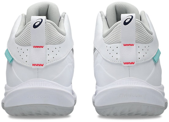 ASICS GELHOOP V17 Kasut Bola Keranjang Narrow Putih/Biru Expanse 1063A098-104 Purchase ASICS GELHOOP V17 Kasut Bola Keranjang Narrow Putih/Biru Expanse 1063A098-104