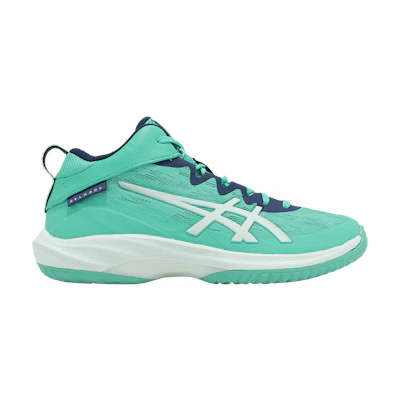 ASICS Gelhoop V17 S 'Aurora Green'