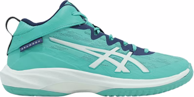 ASICS Gelhoop V17 S 'Aurora Green' 1063A110-301 ASICS Gelhoop V17 S 'Aurora Green' 1063A110-301
