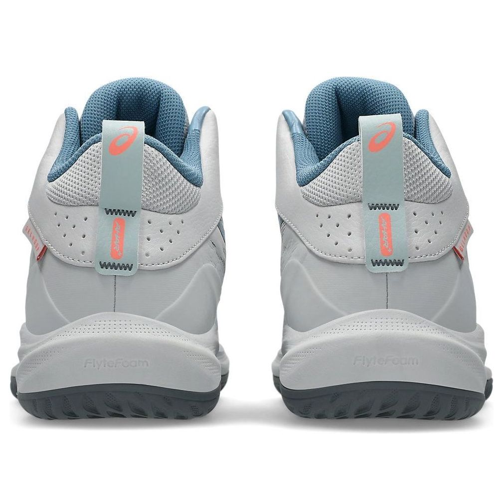 Purchase ASICS Gelhoop V17 S ''Cloud Grey Saba Blue'' Sepatu Basket Abu-Biru 1063A101-020