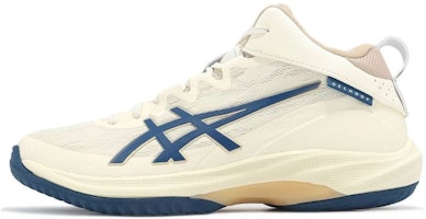 ASICS Gelhoop V17 S 'Cream Mako Blue' 1063A101-103 ASICS Gelhoop V17 S 'Cream Mako Blue' 1063A101-103