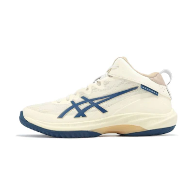 ASICS Gelhoop V17 S 'Cream Mako Blue'