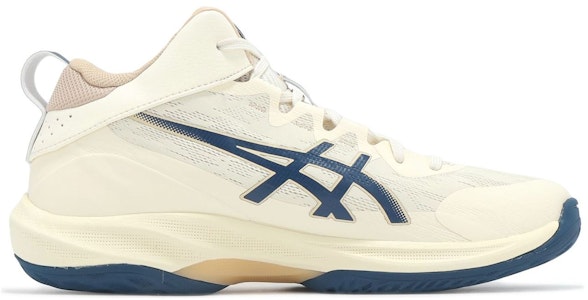 ASICS Gelhoop V17 S 'Crema Azul Mako' 1063A101-103 Order ASICS Gelhoop V17 S 'Crema Azul Mako' 1063A101-103