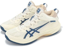 ASICS Gelhoop V17 S 'Crema Azul Mako' 1063A101-103 Lookbook ASICS Gelhoop V17 S 'Crema Azul Mako' 1063A101-103