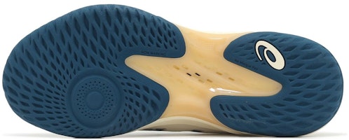 ASICS Gelhoop V17 S 'Crema Azul Mako' 1063A101-103 Purchase ASICS Gelhoop V17 S 'Crema Azul Mako' 1063A101-103