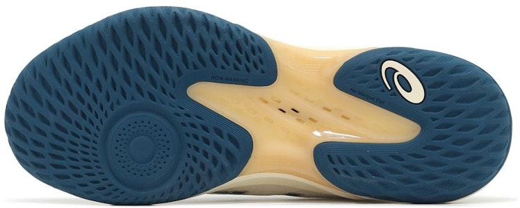 ASICS Gelhoop V17 S 'Crema Azul Mako' 1063A101-103 Purchase ASICS Gelhoop V17 S 'Crema Azul Mako' 1063A101-103