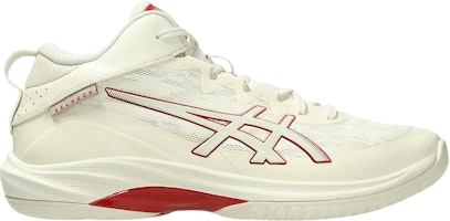 ASICS Gelhoop V17 S 'Ivory Spice Latte' 1063A096-750 ASICS Gelhoop V17 S 'Ivory Spice Latte' 1063A096-750