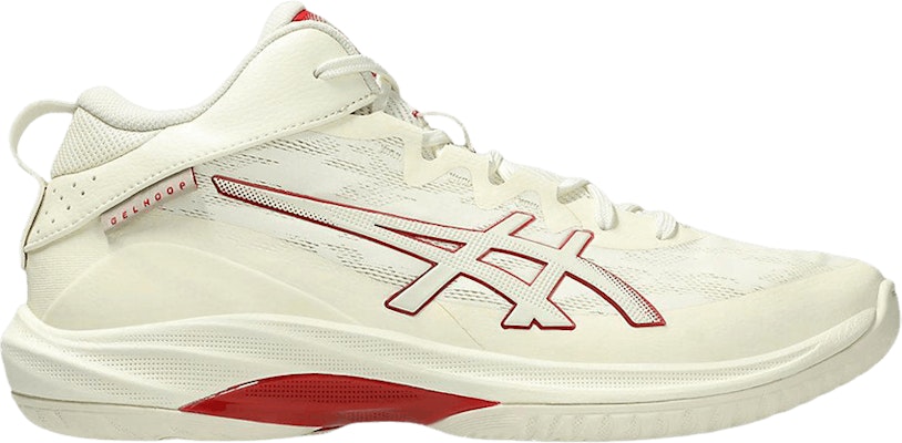 ASICS Gelhoop V17 S 'Ivory Spice Latte' 1063A096-750 Buy ASICS Gelhoop V17 S 'Ivory Spice Latte' 1063A096-750