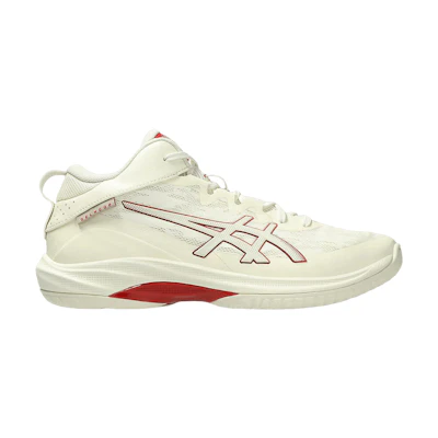 ASICS Gelhoop V17 S 'Ivory Spice Latte'