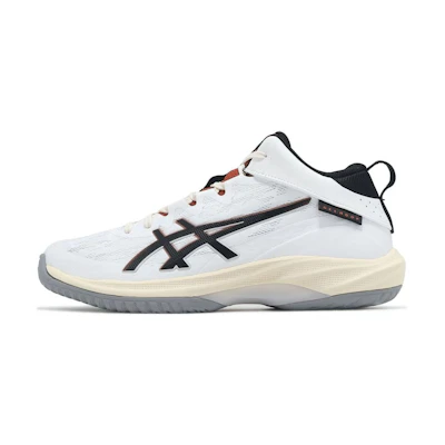ASICS Gelhoop V17 S 'White Black'