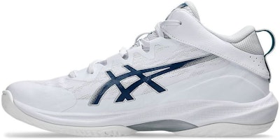 ASICS Gelhoop V17 S 'White Mako Blue' 1063A101-100 ASICS Gelhoop V17 S 'White Mako Blue' 1063A101-100