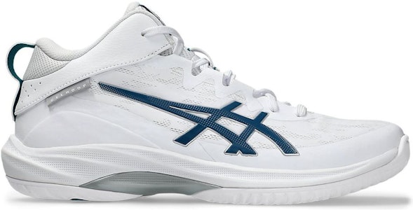 ASICS Gelhoop V17 S '白色藏青' 1063A101-100 Order ASICS Gelhoop V17 S '白色藏青' 1063A101-100