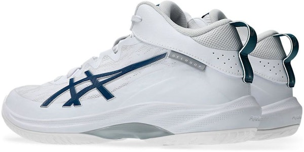ASICS Gelhoop V17 S '白色藏青' 1063A101-100 Shop ASICS Gelhoop V17 S '白色藏青' 1063A101-100