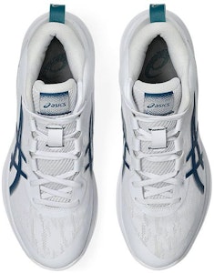 ASICS Gelhoop V17 S '白色藏青' 1063A101-100 Details for ASICS Gelhoop V17 S '白色藏青' 1063A101-100