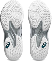 アシックス ゲルフープ V17 S 'ホワイト マコブルー' 1063A101-100 Sizing アシックス ゲルフープ V17 S 'ホワイト マコブルー' 1063A101-100