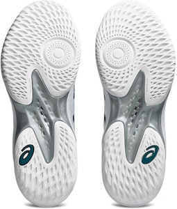 ASICS Gelhoop V17 S '白色藏青' 1063A101-100 Sizing ASICS Gelhoop V17 S '白色藏青' 1063A101-100