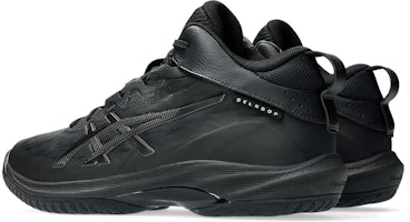 ASICS GELHOOP V17 標準款 1063A096-001 Lookbook ASICS GELHOOP V17 標準款 1063A096-001