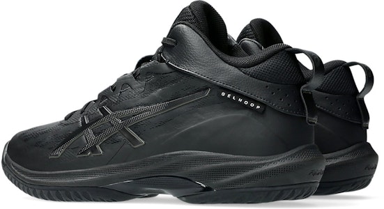 ASICS GELHOOP V17 標準款 1063A096-001 Lookbook ASICS GELHOOP V17 標準款 1063A096-001