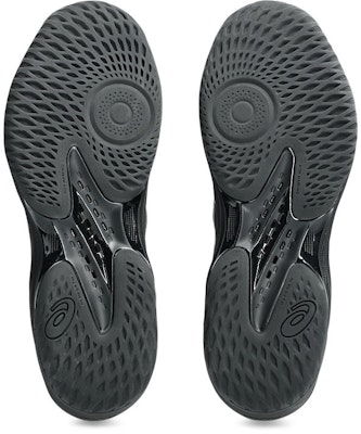 ASICS GELHOOP V17 STANDARD lelaki/wanita kasut sukan 1063A096-001 Sizing ASICS GELHOOP V17 STANDARD lelaki/wanita kasut sukan 1063A096-001