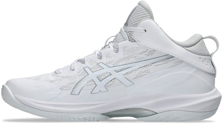 ASICS GELHOOP V17標準版 1063A096-100 Shop ASICS GELHOOP V17標準版 1063A096-100