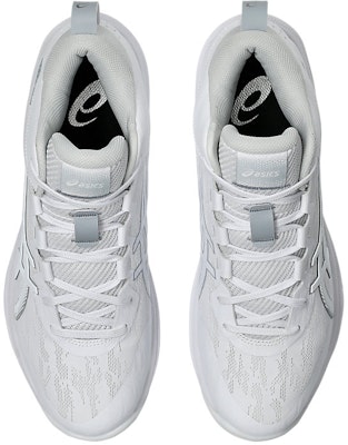 ASICS GELHOOP V17 STANDARD kasut sukan. 1063A096-100 Details for ASICS GELHOOP V17 STANDARD kasut sukan. 1063A096-100