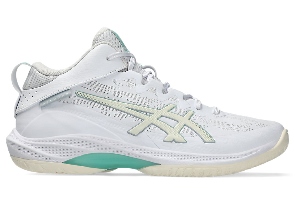 ASICS GELHOOP V17 STANDARD 1063A096-101