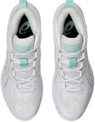 ASICS GELHOOP V17 標準版籃球鞋 1063A096-101 3