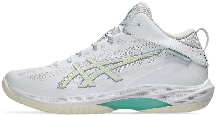 ASICS GELHOOP V17 標準版籃球鞋 1063A096-101 8
