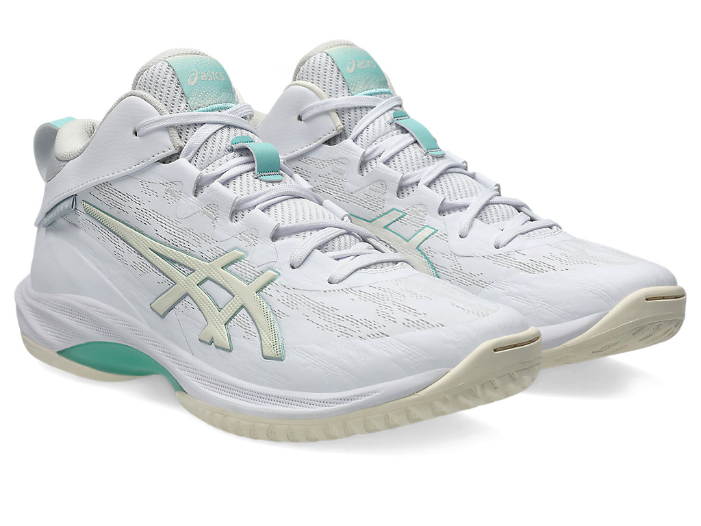 Lookbook ASICS GELHOOP V17 STANDARD 1063A096-101