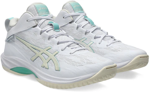 Lookbook ASICS GELHOOP V17 STANDARD Scarpa Basket 1063A096-101