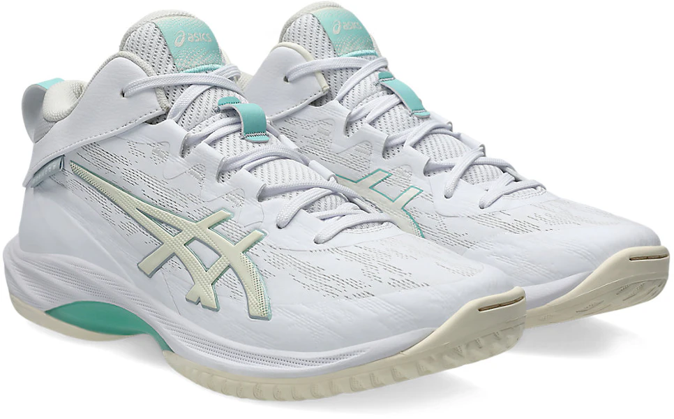 ASICS GELHOOP V17 STANDARD 1063A096-101 Lookbook ASICS GELHOOP V17 STANDARD 1063A096-101