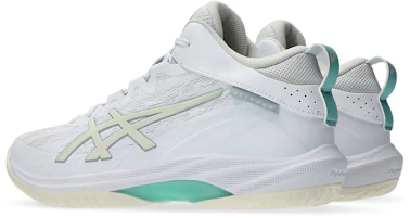 Shop ASICS GELHOOP V17 STANDARD Scarpa Basket 1063A096-101