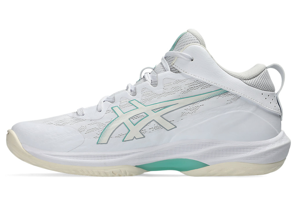 Purchase ASICS GELHOOP V17 STANDARD 1063A096-101
