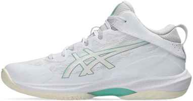Purchase ASICS GELHOOP V17 STANDARD Scarpa Basket 1063A096-101