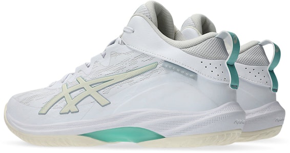 아식스 젤후프 V17 스탠다드 1063A096-101 Details for 아식스 젤후프 V17 스탠다드 1063A096-101