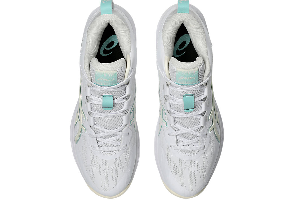 Sizing ASICS GELHOOP V17 STANDARD 1063A096-101