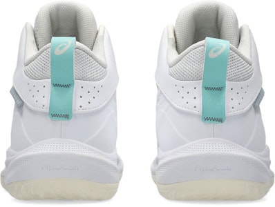 아식스 젤후프 V17 스탠다드 1063A096-101 1