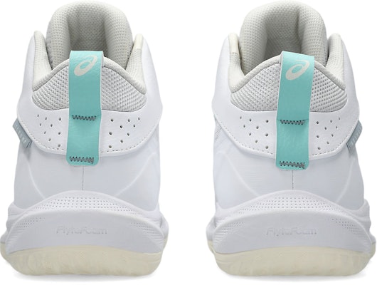 ASICS GELHOOP V17 STANDARD Kasut Bola Keranjang 1063A096-101 1