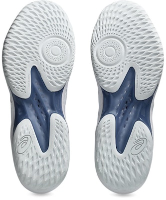 ASICS GELHOOP V17 STANDARD Kasut Bola Keranjang 1063A096-102 5