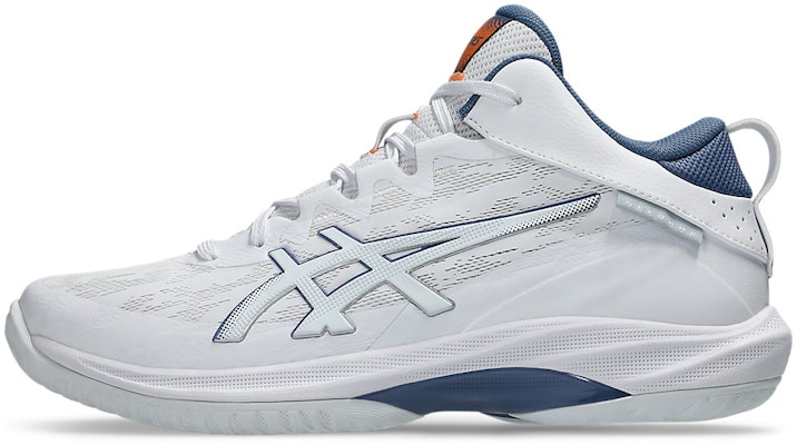 ASICS GELHOOP V17 STANDARD Kasut Bola Keranjang 1063A096-102 8