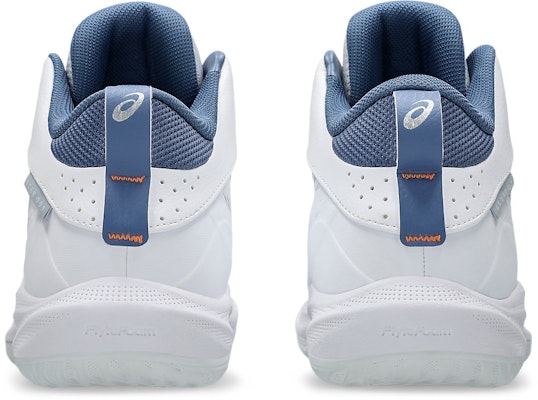 ASICS GELHOOP V17 STANDARD Kasut Bola Keranjang 1063A096-102 1