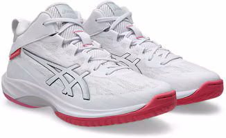 Order Scarpe da Basket ASICS GELHOOP V17 Standard Bianco/Rosa Cameo. 1063A096-105